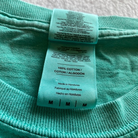 Boston Long Sleeve (Vineyard Vines Replica) - Picture 3 of 6